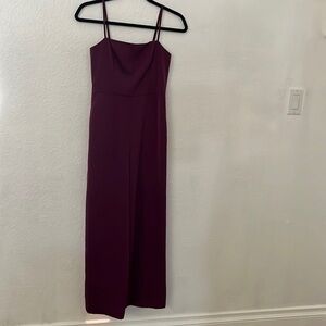 LOVERS + FRIENDS :: JUMPSUIT